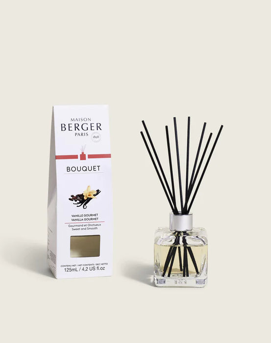 Maison Berger Scented Bouquet-Vanilla Gourmet