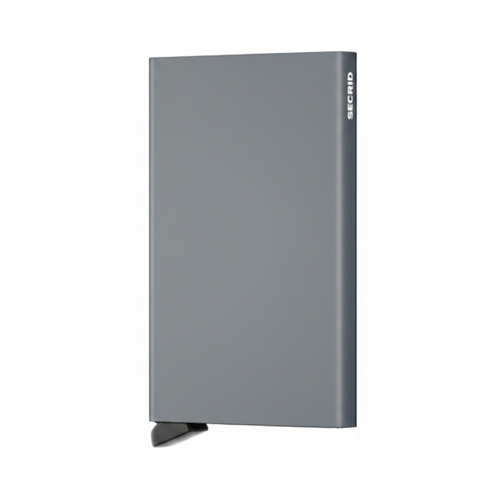 Secrid Card Protector Titanium