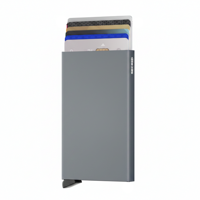 Secrid Card Protector Titanium