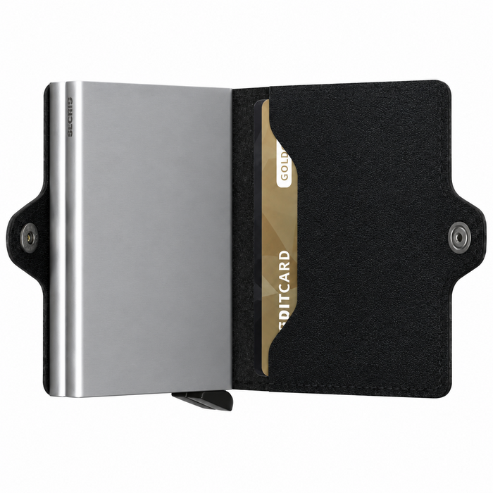 Secrid Twin Wallet Original Black