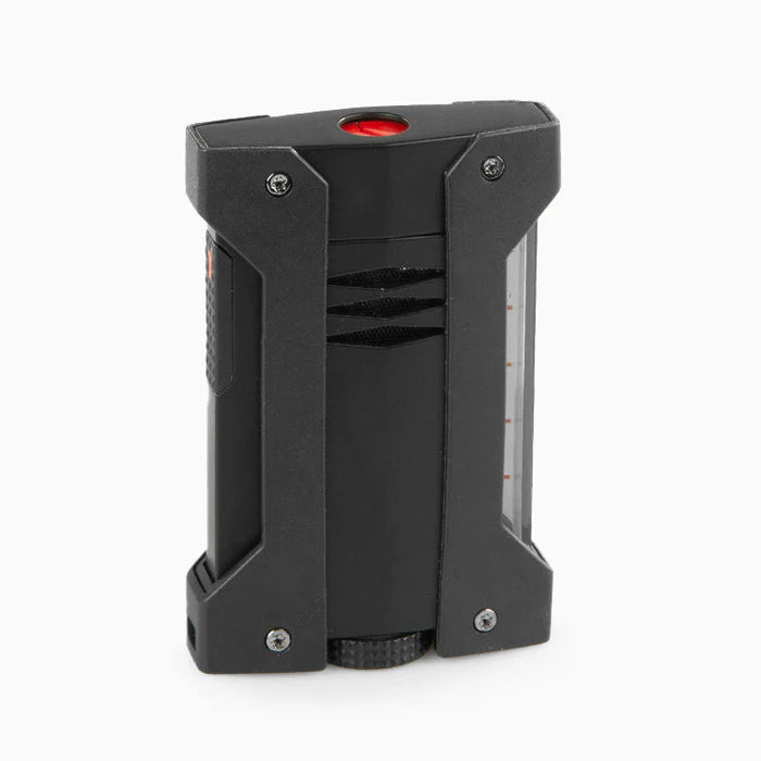 S.T. Dupont Defi Xtreme Lighter-Matte Black