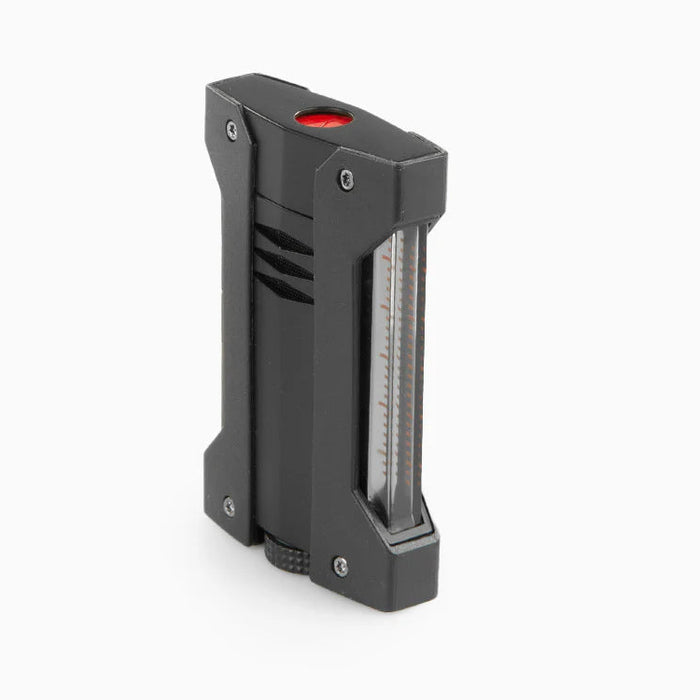 S.T. Dupont Defi Xtreme Lighter-Matte Black