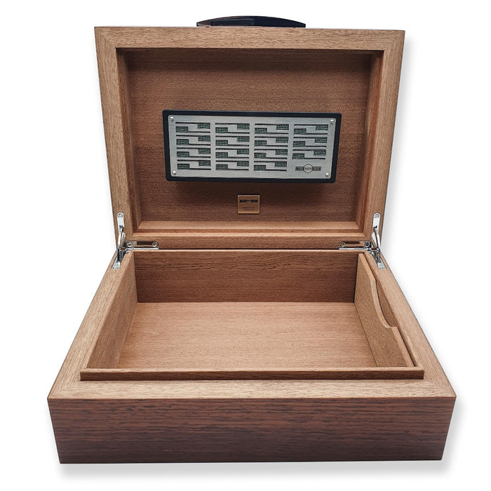 Dunhill HS7510 Cocobolo Humidor