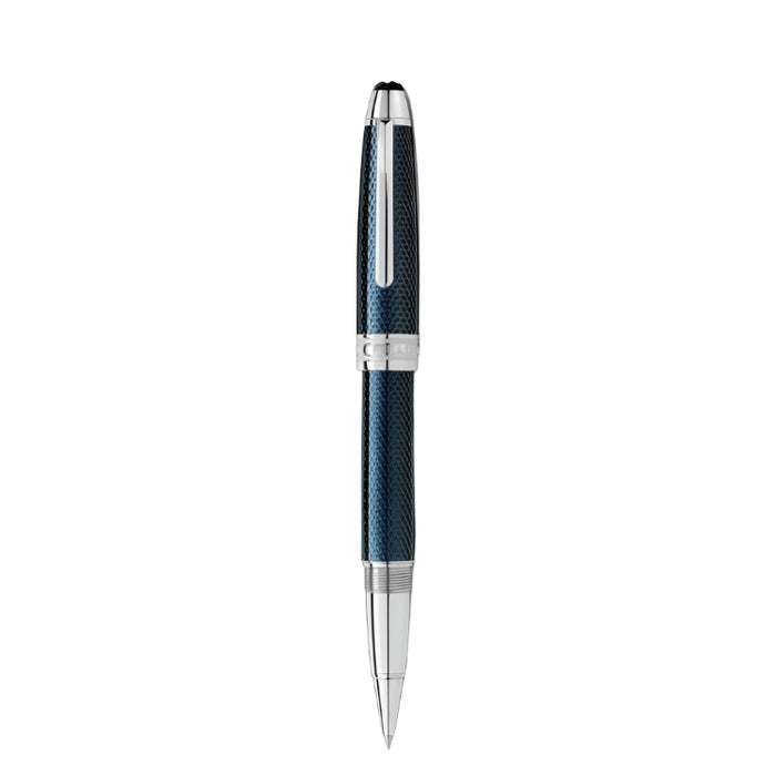 Meisterstück 162 Solitaire Blue Hour Le Grand Rollerball Pen