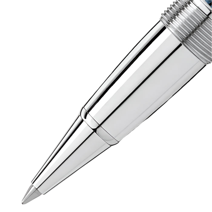 Meisterstück 162 Solitaire Blue Hour Le Grand Rollerball Pen