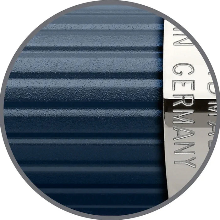 Graf von Faber-Castell Tamitio Fountain Pen-Midnight Blue