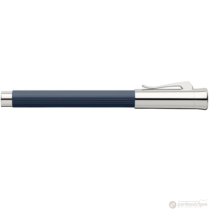 Graf von Faber-Castell Tamitio Fountain Pen-Midnight Blue
