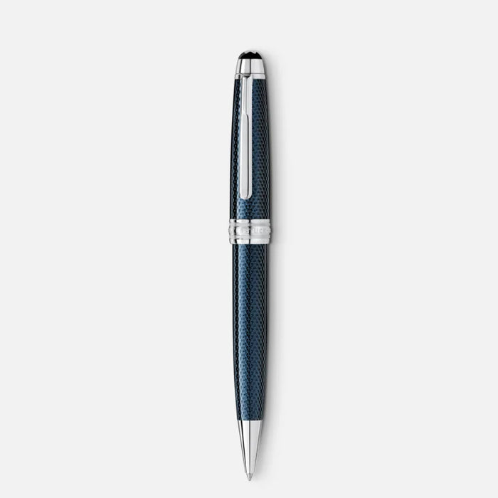 Meisterstück 164 Midsize Solitaire Blue Hour Ballpoint Pen