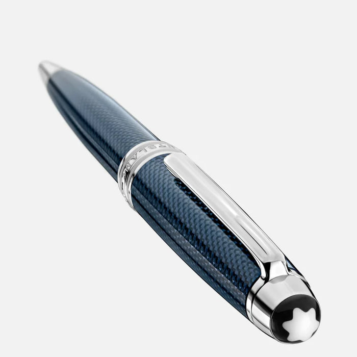 Meisterstück 164 Midsize Solitaire Blue Hour Ballpoint Pen