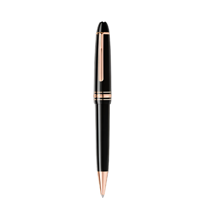 Montblanc Meisterstück 161 Rose Gold-Coated LeGrand Ballpoint Pen