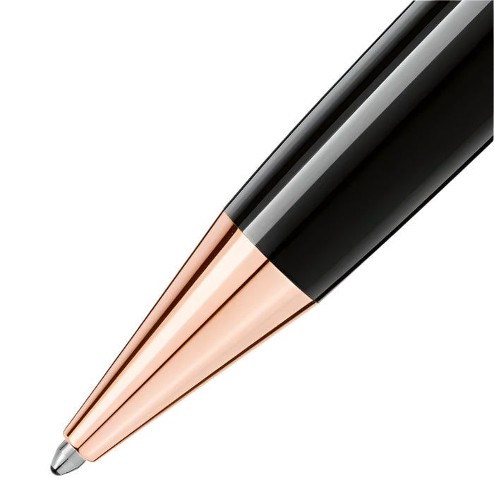 Montblanc Meisterstück 161 Rose Gold-Coated LeGrand Ballpoint Pen