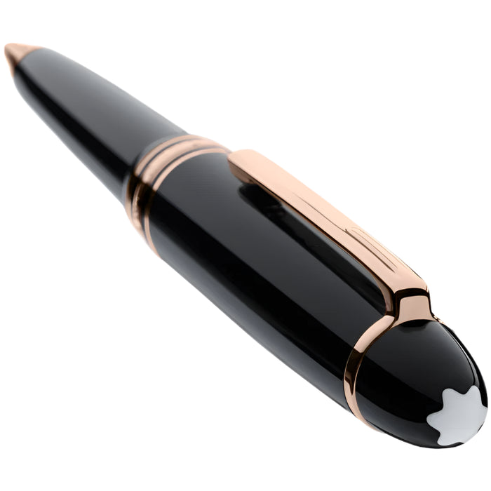 Montblanc Meisterstück 161 Rose Gold-Coated LeGrand Ballpoint Pen