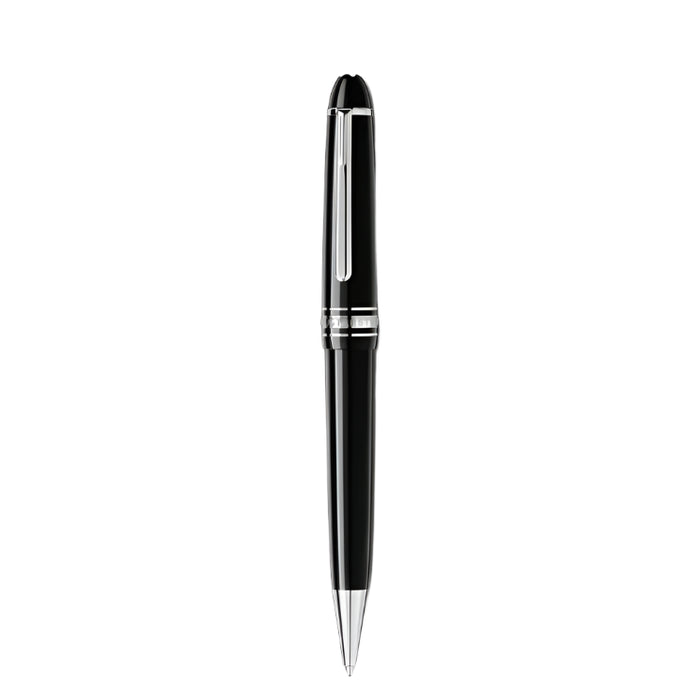 Montblanc Meisterstück 164 Midsize Platinum Line Ballpoint Pen