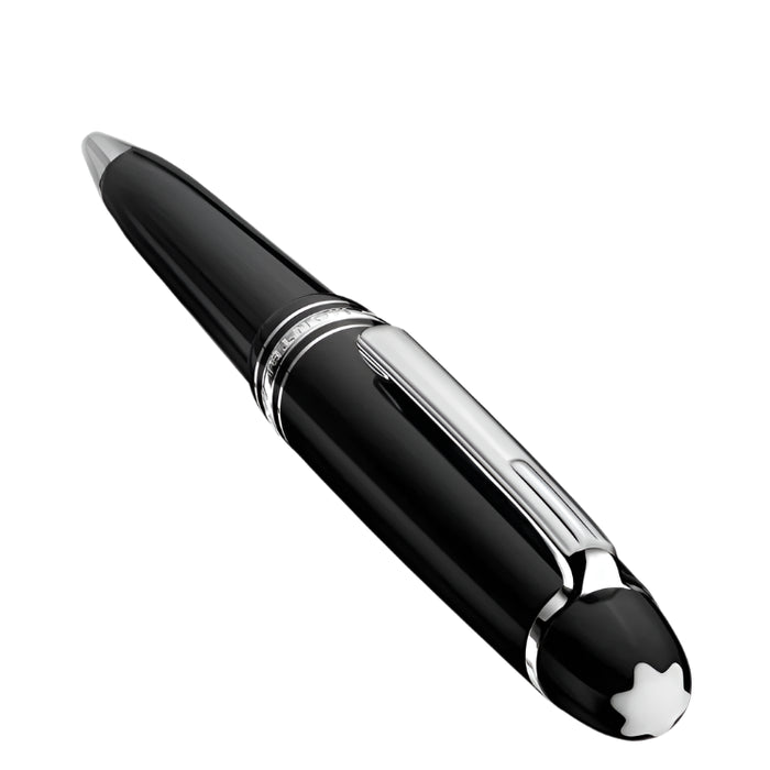 Montblanc Meisterstück 164 Midsize Platinum Line Ballpoint Pen