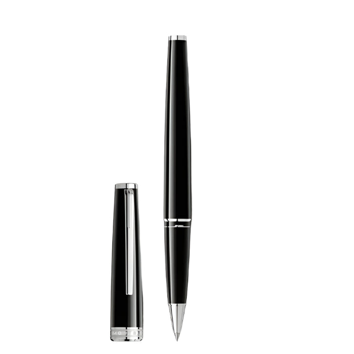 Montblanc PIX Black Rollerball Pen