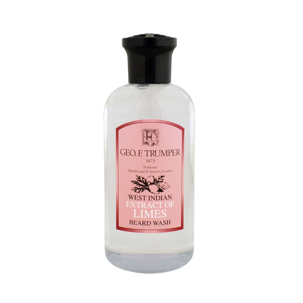 Beard Wash