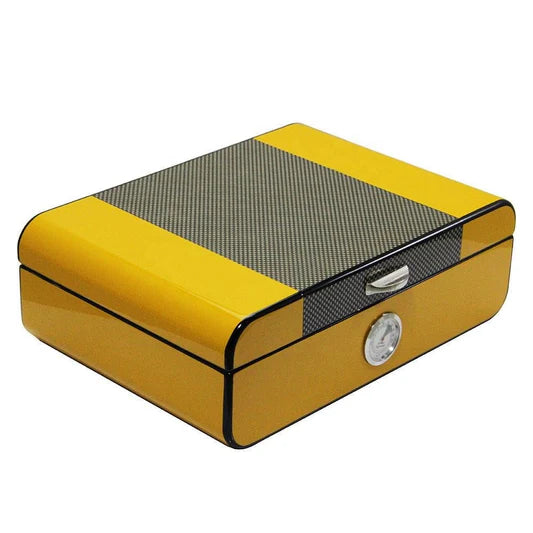 New York Humidor