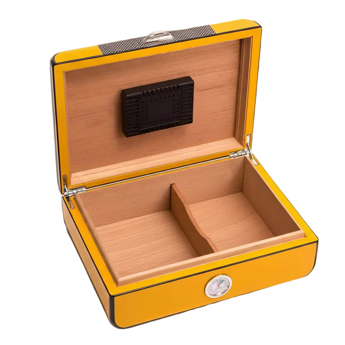 New York Humidor