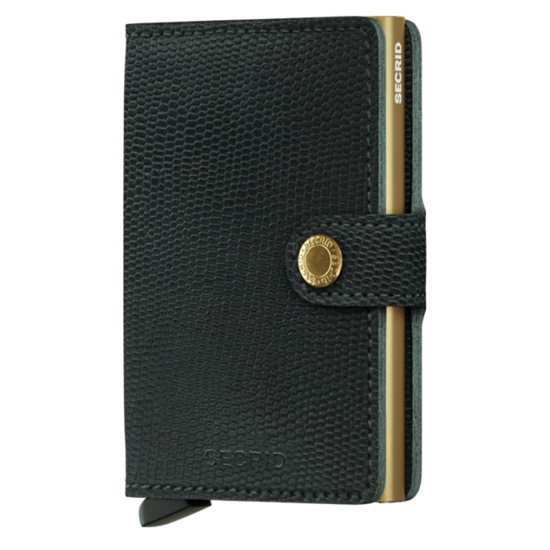 Secrid Mini Wallet
