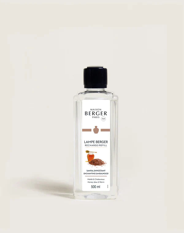 Berger Liquid