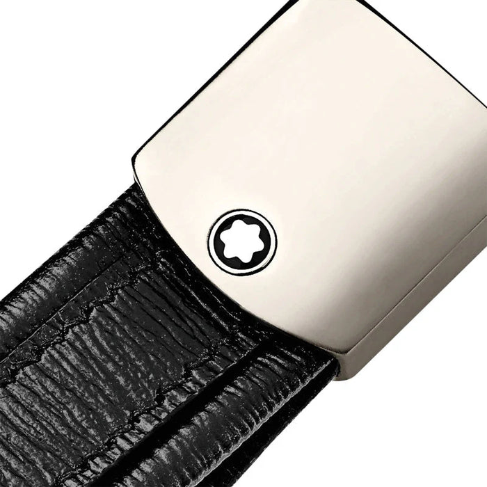 Montblanc Key Fob 4810 Westside Leather