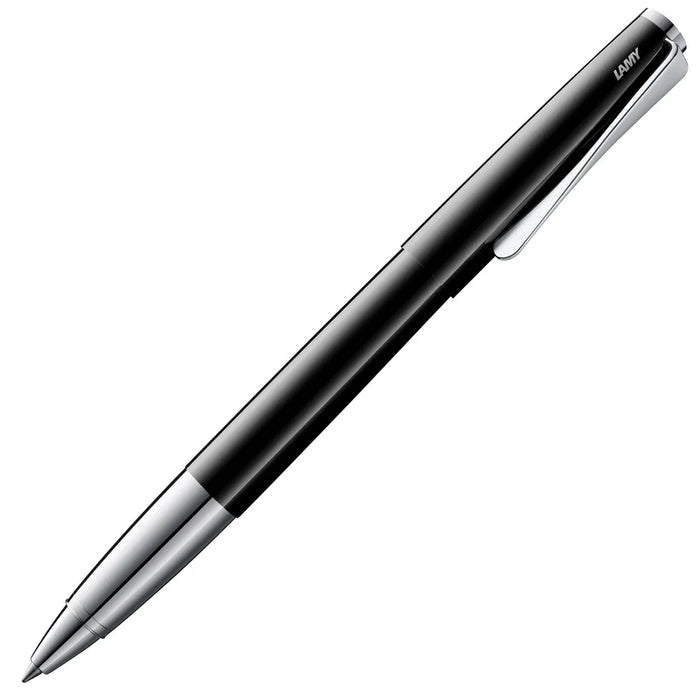 Lamy Studio Rollerball Pen-Piano Black