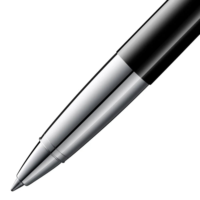 Lamy Studio Rollerball Pen-Piano Black