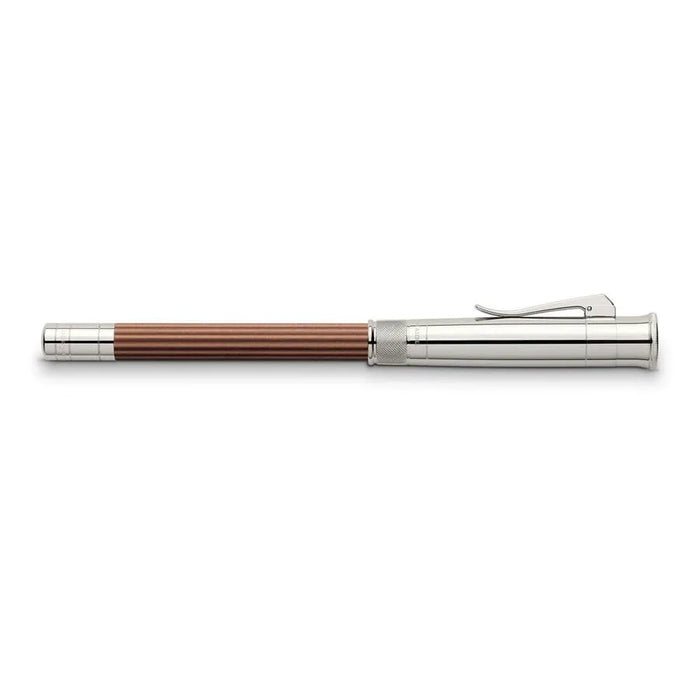 Graf von Faber-Castell Magnum Perfect Pencil-Brown