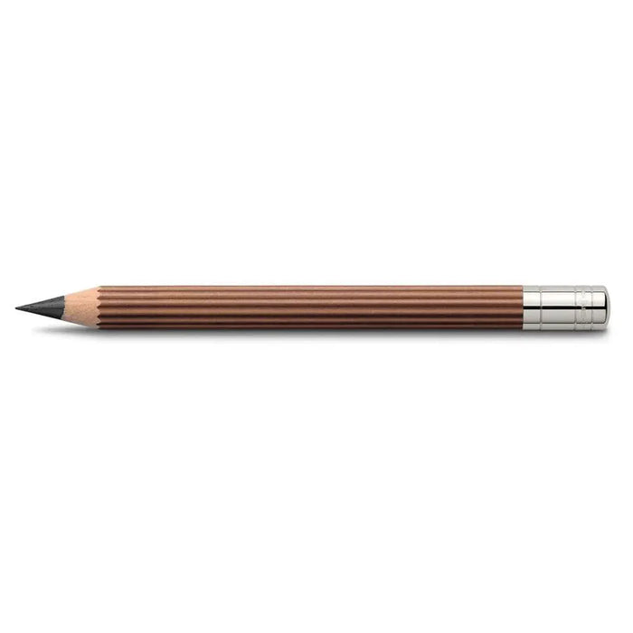 Graf von Faber-Castell Magnum Perfect Pencil-Brown