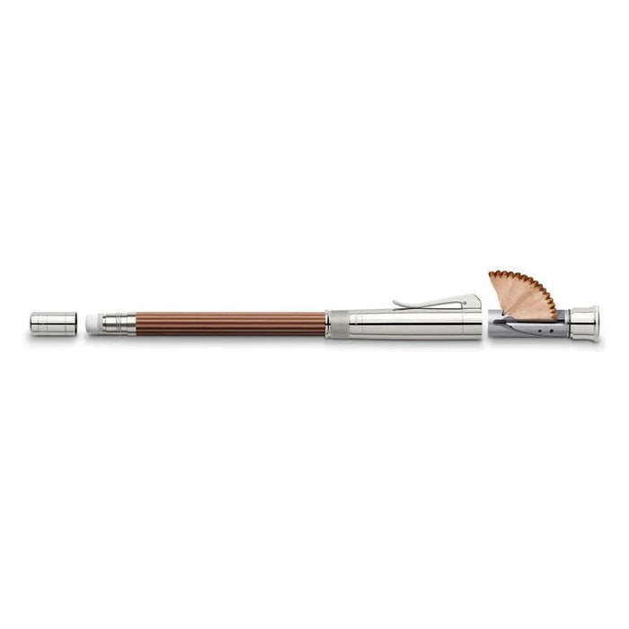Graf von Faber-Castell Magnum Perfect Pencil-Brown