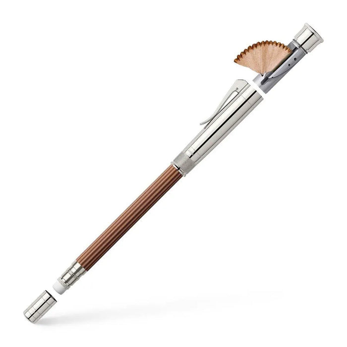 Graf von Faber-Castell Magnum Perfect Pencil-Brown