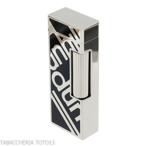 Dunhill Rollagas Signature Lighter