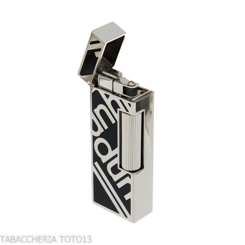 Dunhill Rollagas Signature Lighter