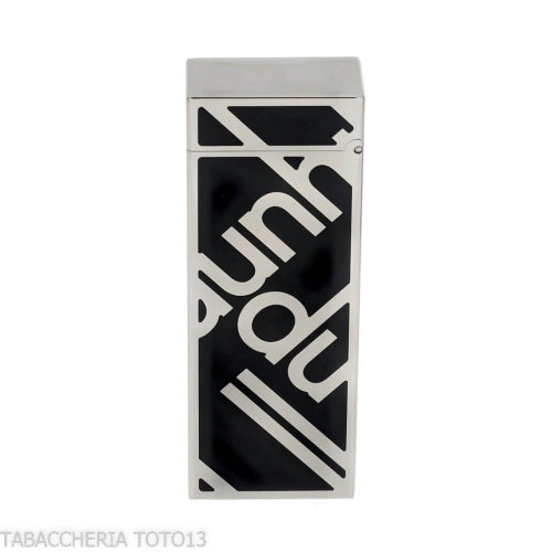 Dunhill Rollagas Signature Lighter
