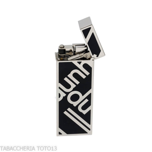 Dunhill Rollagas Signature Lighter