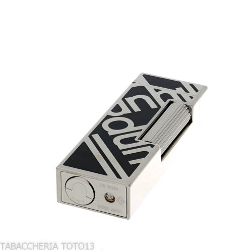 Dunhill Rollagas Signature Lighter