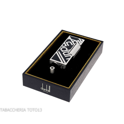 Dunhill Rollagas Signature Lighter