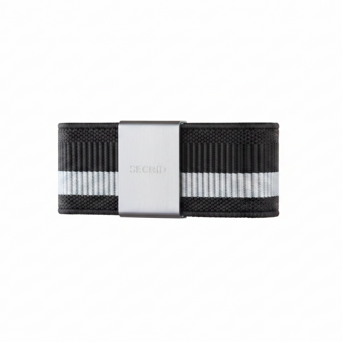Secrid Money Band Zebra
