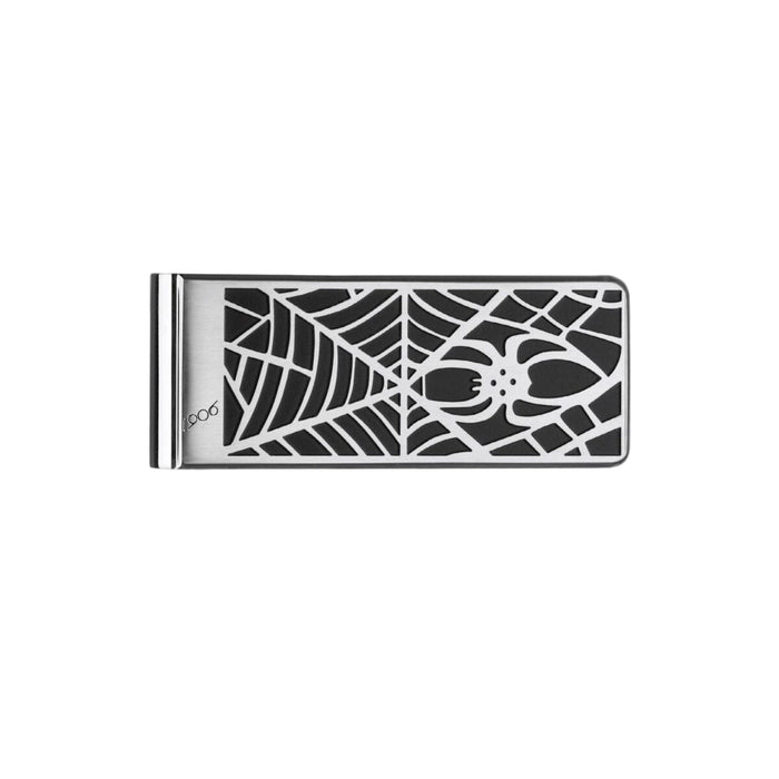 Montblanc Money Clip Spider