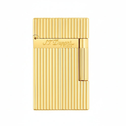 S.T. Dupont Lighters — B. Sleuth & Statesman