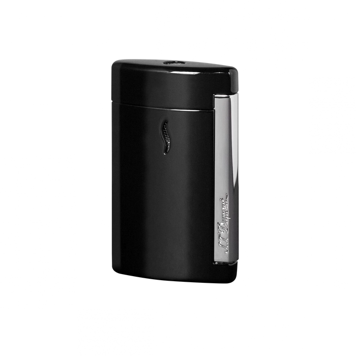 S.T. Dupont Minijet Lighter-Black