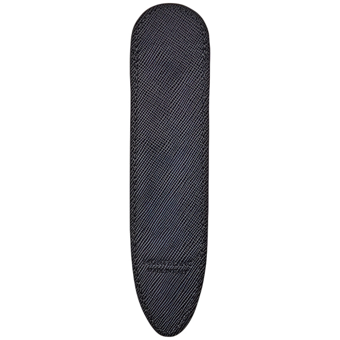 Montblanc Sartorial Single Pen Pouch-Grey
