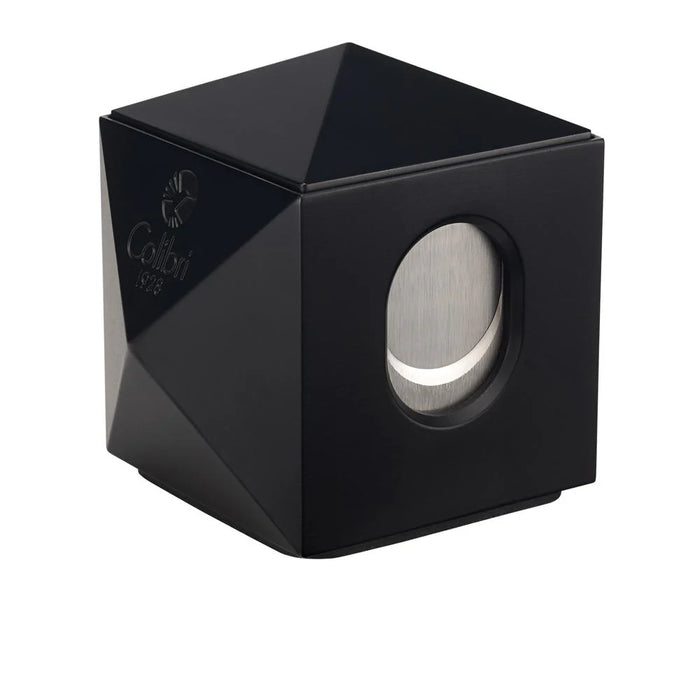 Colibri Quasar Tabletop Cigar Cutter-Gunmetal