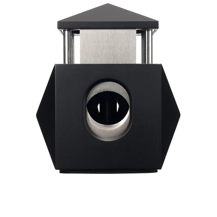 Colibri Quasar Tabletop Cigar Cutter-Gunmetal