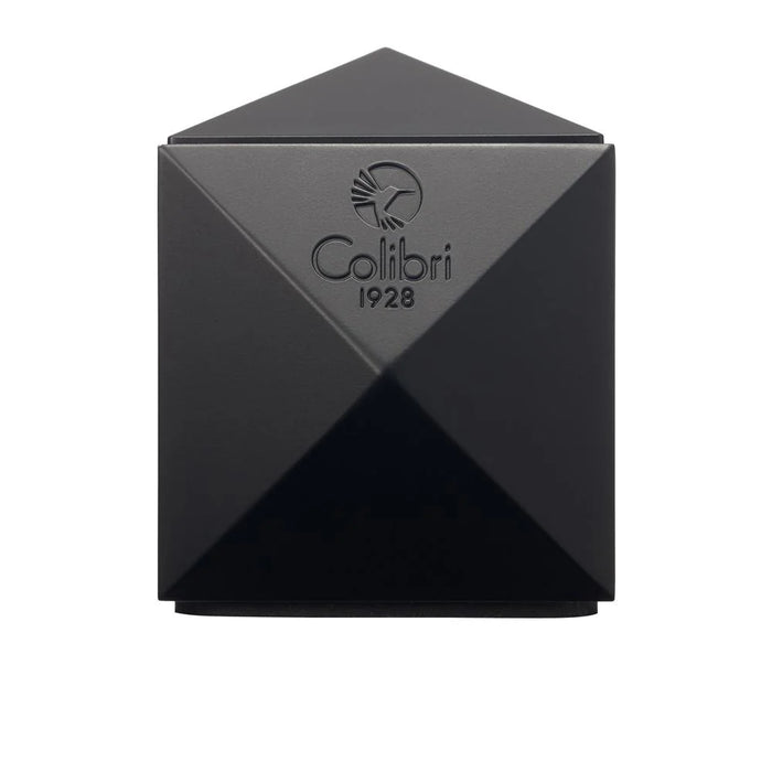 Colibri Quasar Tabletop Cigar Cutter-Gunmetal