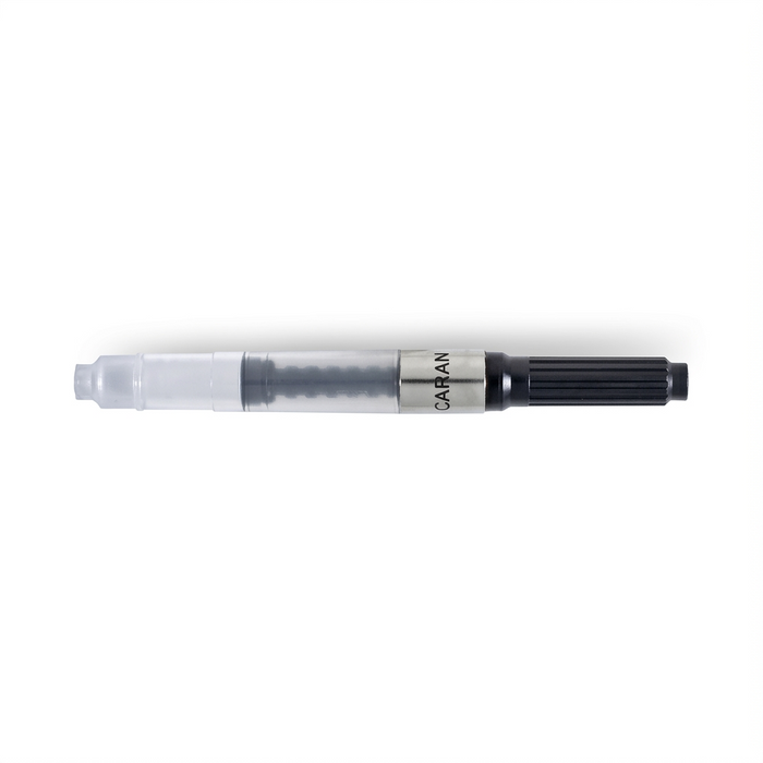 Caran d'Ache piston converter for Caran d'Ache fountain pens. Ident No. 10003.490
