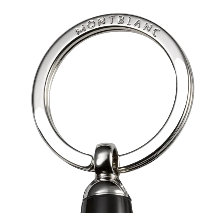 Montblanc Key Fob Meisterstück Double Ring