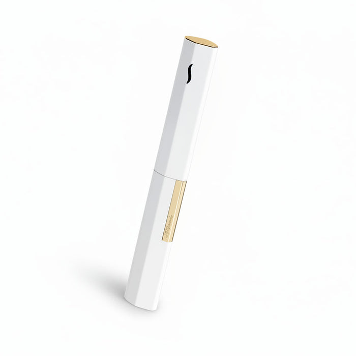 S. T. Dupont The Wand-White