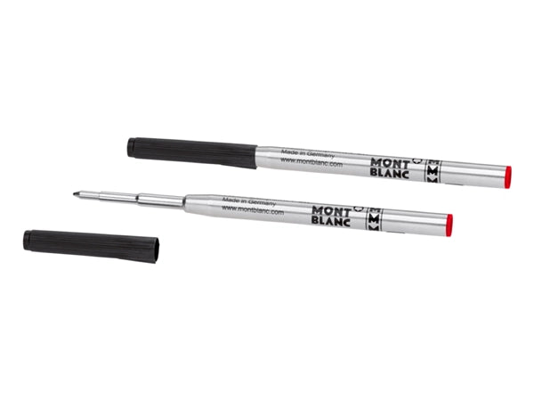Montblanc Ballpoint Pen Refills Medium-James Dean