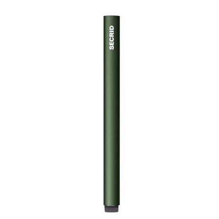 Secrid Card Protector Green